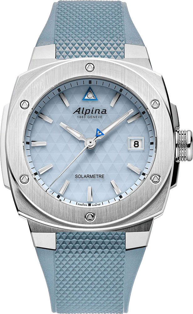 Analogue Watches