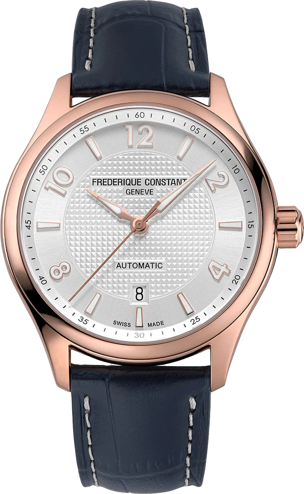 Frederique Constant